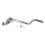 JAGUAR S-Type 2.7 06/04-12/08 Catalytic Converter