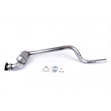 JAGUAR S-Type 2.7 06/04-12/08 Catalytic Converter