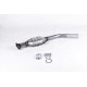MAZDA MX5 1.6 04/98-05/01 Catalytic Converter MA6006T