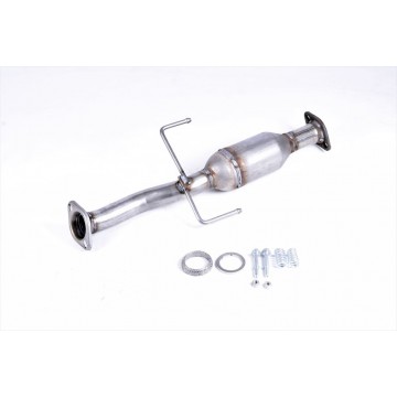 MAZDA 626 1.8 06/97-06/02 Catalytic Converter