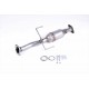 MAZDA 626 1.8 06/97-06/02 Catalytic Converter MA6017T