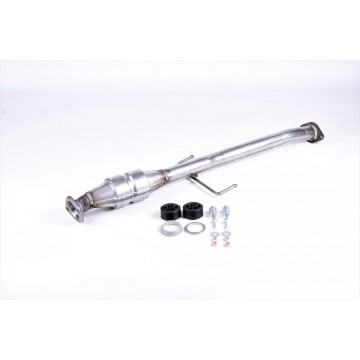 MAZDA Premacy 6 2.0 11/01-06/03 Catalytic Converter