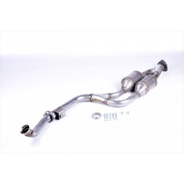MERCEDES SLK230K 2.3 11/96-08/00 Catalytic Converter