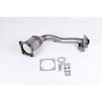 PEUGEOT 206 1.1 01/00-03/06 Catalytic Converter PT6000T