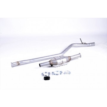PEUGEOT Partner 1.9 10/00-10/01 Catalytic Converter
