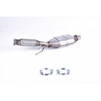 PEUGEOT 206SW 2.0 05/02-11/05 Catalytic Converter PT6012T