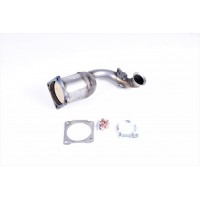 PEUGEOT 206 1.4 11/03-08/06 Catalytic Converter PT6034T