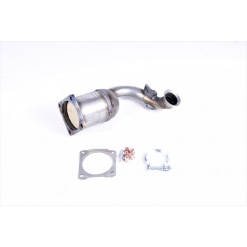 PEUGEOT 206 1.4 11/03-08/06 Catalytic Converter
