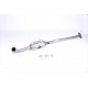 SUZUKI Swift 1.0 12/00-12/05 Catalytic Converter SI6006T