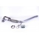 VOLKSWAGEN Golf 1.9 12/03-12/09 Catalytic Converter SK6002T