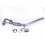 VOLKSWAGEN Touran 1.9 06/03-03/11 Catalytic Converter