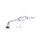 SEAT Cordoba 1.9 05/94-04/96 Catalytic Converter ST8003T