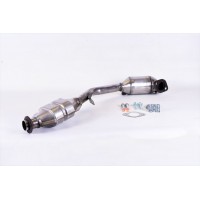 SUBARU LEGACY 2.5 10/98-11/03 Catalytic Converter SU6006T