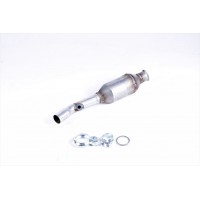 TOYOTA Corolla 1.6 02/00-11/01 Catalytic Converter TY6018T