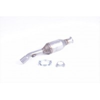 TOYOTA Corolla 1.4 02/00-09/01 Catalytic Converter TY6021T