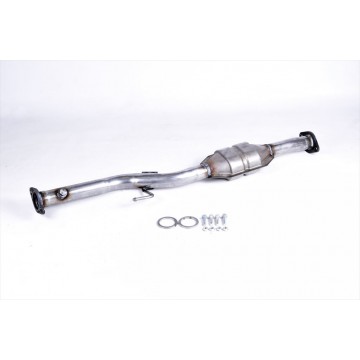 TOYOTA Carina 1.8 03/95-03/98 Catalytic Converter