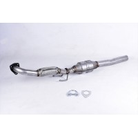 VOLKSWAGEN Beetle 1.9 01/02-07/05 Catalytic Converter VK6003T