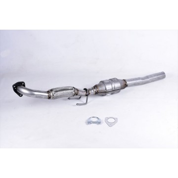 VOLKSWAGEN Golf 1.9 11/97-06/04 Catalytic Converter
