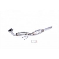 VOLKSWAGEN Golf 1.9 10/97-02/01 Catalytic Converter VK6004
