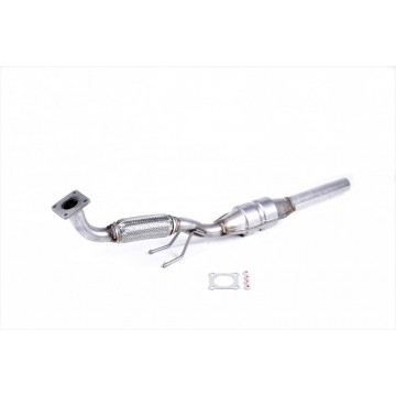 VOLKSWAGEN Golf 1.9 10/97-02/01 Catalytic Converter