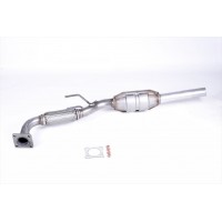 VOLKSWAGEN Golf 1.9 10/97-06/04 Catalytic Converter VK6004T