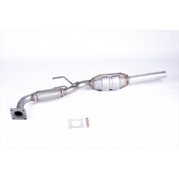 VOLKSWAGEN Golf 1.9 10/97-06/04 Catalytic Converter