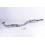 SEAT Ibiza 1.4 04/02-10/05 Catalytic Converter
