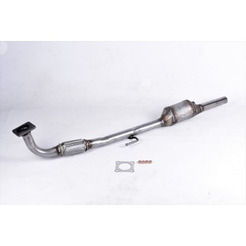 SEAT Arosa 1.0 06/99-05/03 Catalytic Converter