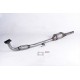 SEAT Arosa 1.0 06/99-05/03 Catalytic Converter VK6006T