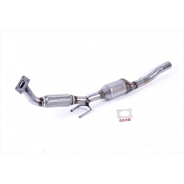 VOLKSWAGEN Bora 2.0 05/01-12/05 Catalytic Converter