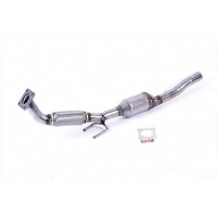 VOLKSWAGEN Golf 2.0 05/01-06/04 Catalytic Converter VK6026T