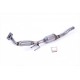 VOLKSWAGEN Golf 2.0 05/01-06/04 Catalytic Converter VK6026T