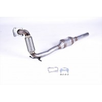 VOLKSWAGEN Lupo 1.4 05/99-12/05 Catalytic Converter VK6054T