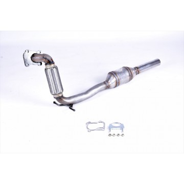 VOLKSWAGEN Lupo 1.4 05/99-12/05 Catalytic Converter