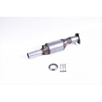 VOLKSWAGEN Golf 2.0 10/00-11/02 Catalytic Converter VK6055T
