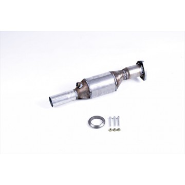 VOLKSWAGEN Golf 2.0 10/00-11/02 Catalytic Converter