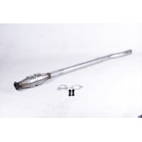 VOLKSWAGEN Golf 1.6 12/03-03/08 Catalytic Converter VK6086T