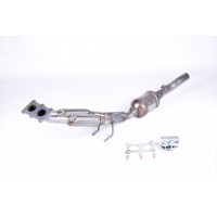 VOLKSWAGEN Touran 1.6 06/03-03/11 Catalytic Converter VK6088T