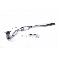 SEAT Leon 2.0 08/06-03/10 Catalytic Converter VK6103T