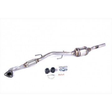 SKODA Roomster 1.4 09/06-08/10 Catalytic Converter