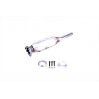 VOLKSWAGEN Golf 1.9 02/92-07/98 Catalytic Converter VK8012T