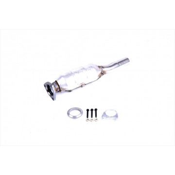 VOLKSWAGEN Passat 1.9 08/91-12/96 Catalytic Converter