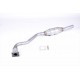 VOLKSWAGEN Golf 1.8 03/95-07/98 Catalytic Converter VK8035