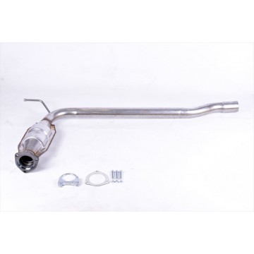 VOLKSWAGEN Caravelle 1.9 01/96-02/01 Catalytic Converter
