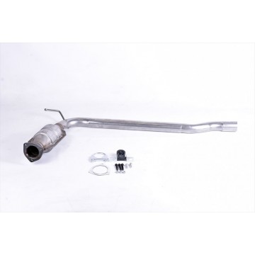 VOLKSWAGEN Transporter 2.5 01/96-04/03 Catalytic Converter