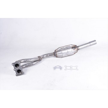 VOLKSWAGEN Bora 2.0 02/99-12/05 Catalytic Converter