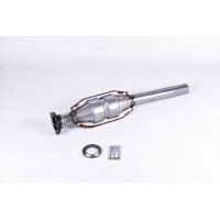 VOLKSWAGEN Golf 1.4 10/97-02/01 Catalytic Converter VK8044