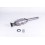 VOLKSWAGEN Golf 1.4 10/97-02/01 Catalytic Converter