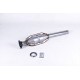 SEAT Leon 1.4 03/00-02/01 Catalytic Converter VK8044