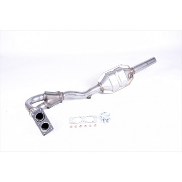 VOLVO S40 1.6 04/99-02/01 Catalytic Converter